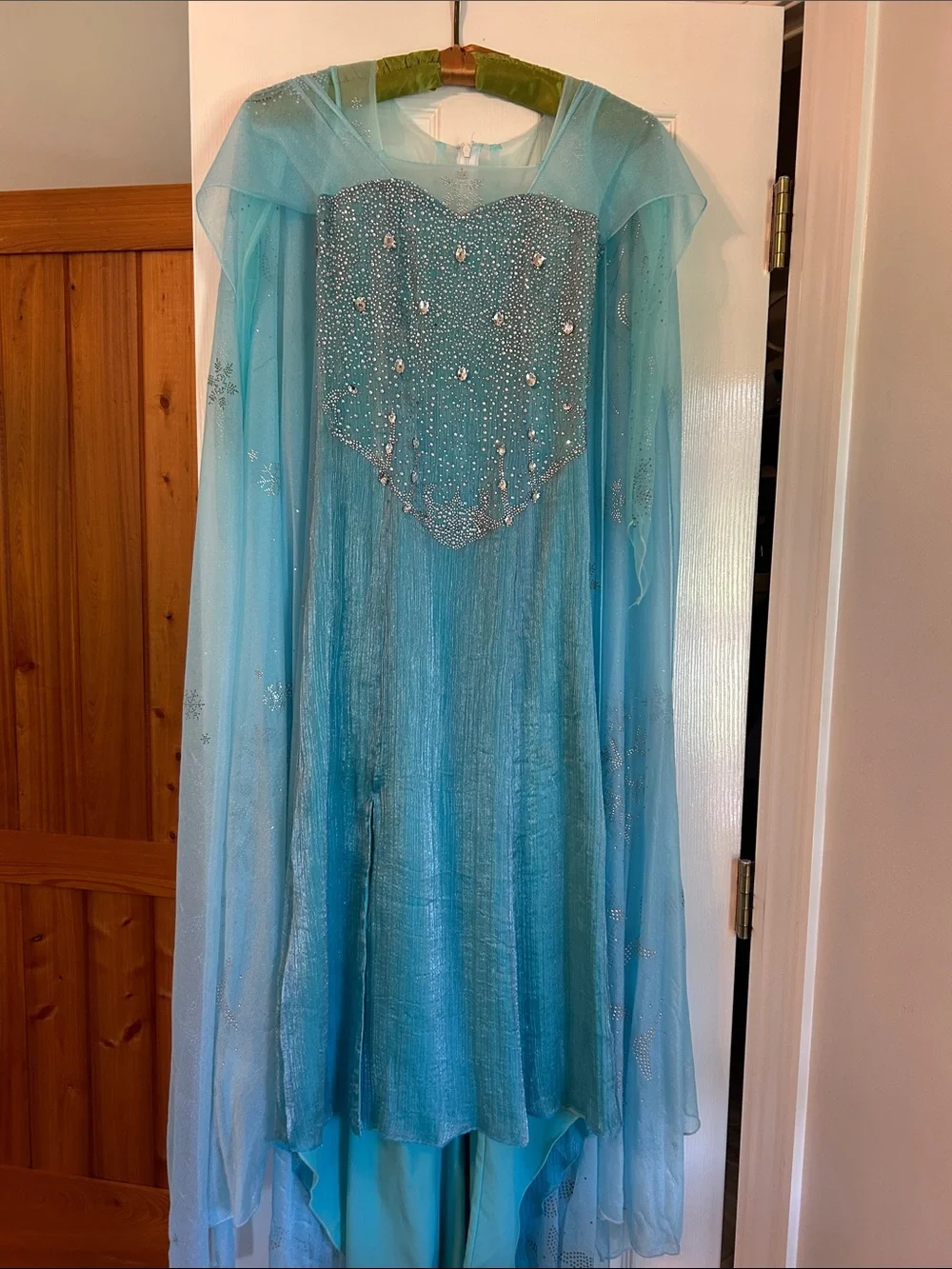 Costyle princess costume